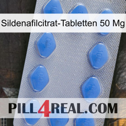 Sildenafil Citrate Tablets 50Mg 21